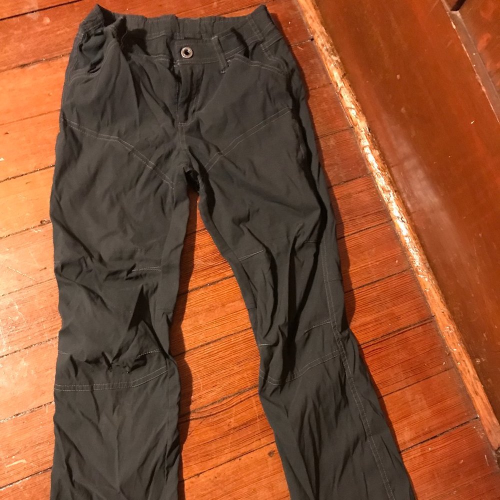 Kuhl Boys Hiking Pants